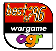 OGR: Best Wargame of 1996