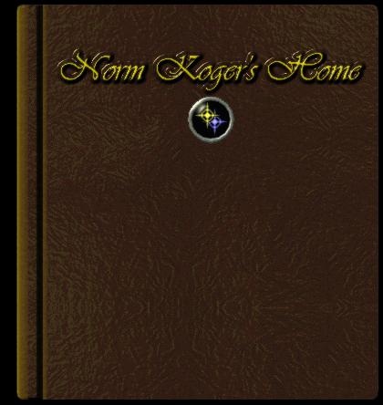 Norm Koger's Home - Click to enter